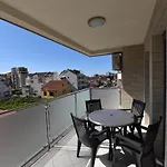 Markovic Apartmani