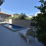 Markovic Apartmani