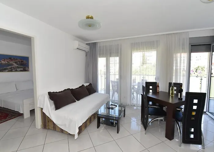 Markovic Apartmani