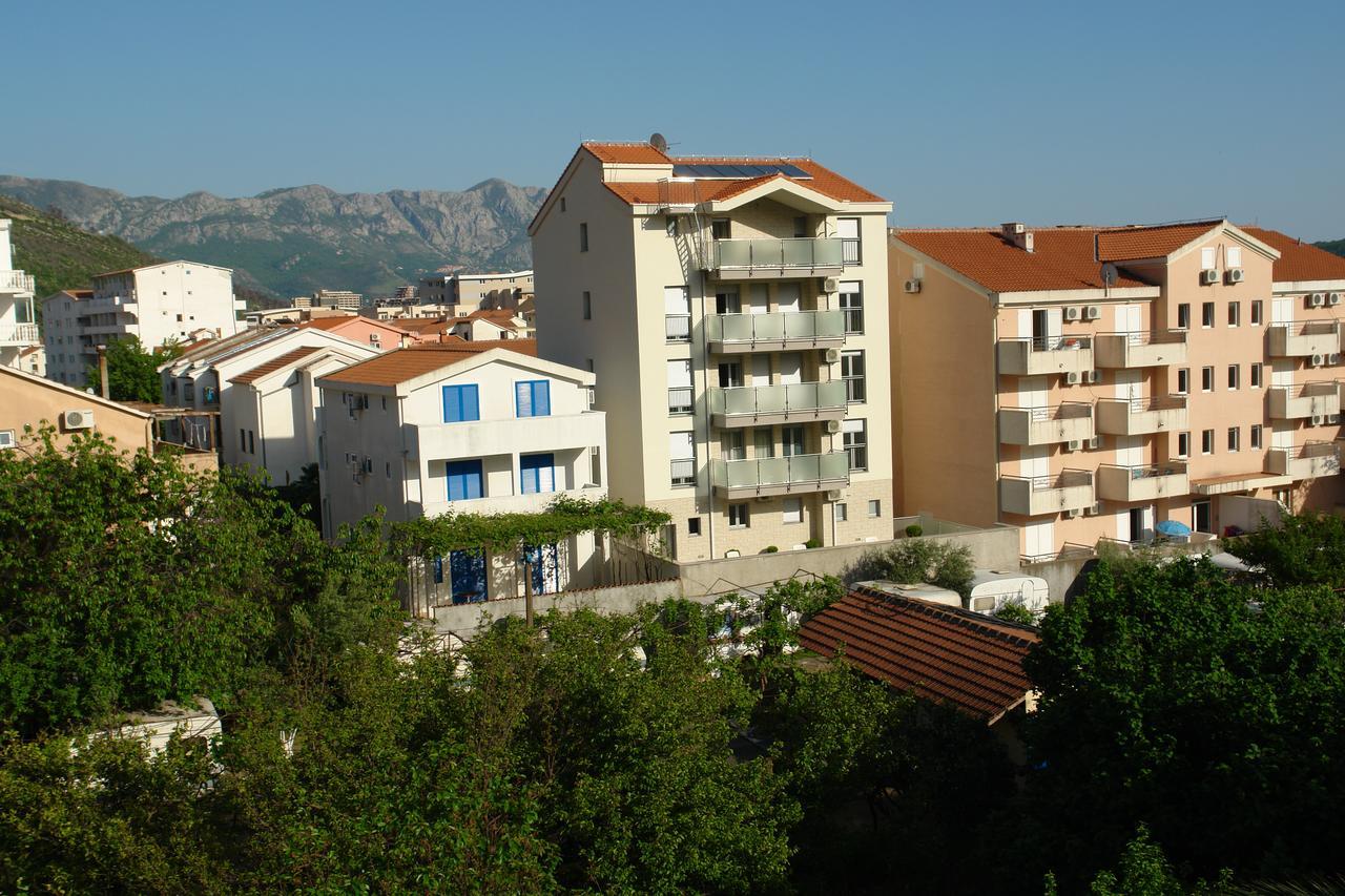 Markovic Appartement *