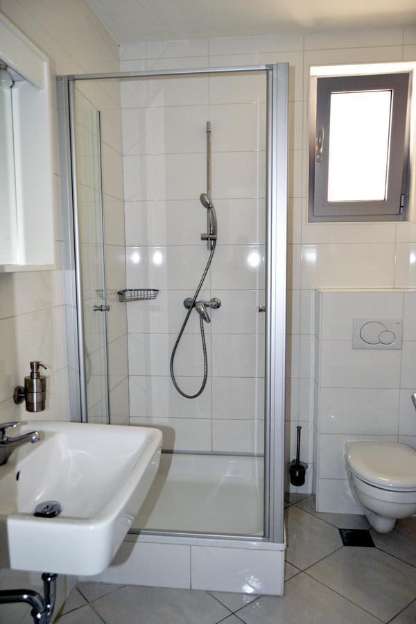 Apartment Markovic *