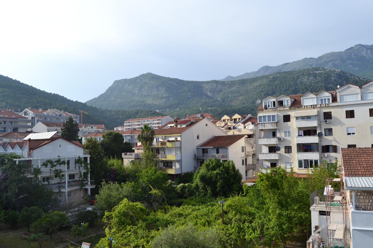 Markovic * Budva