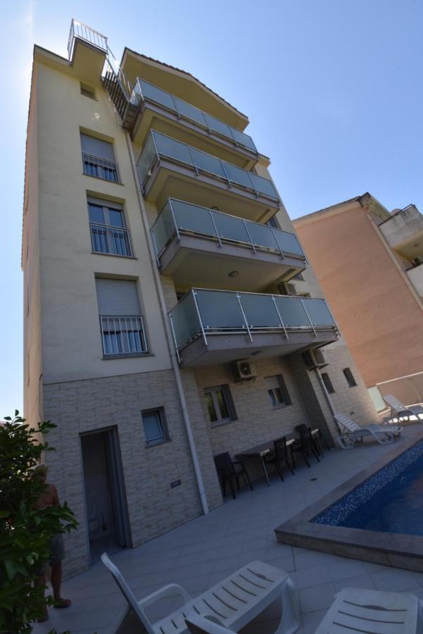 Appartement Markovic *