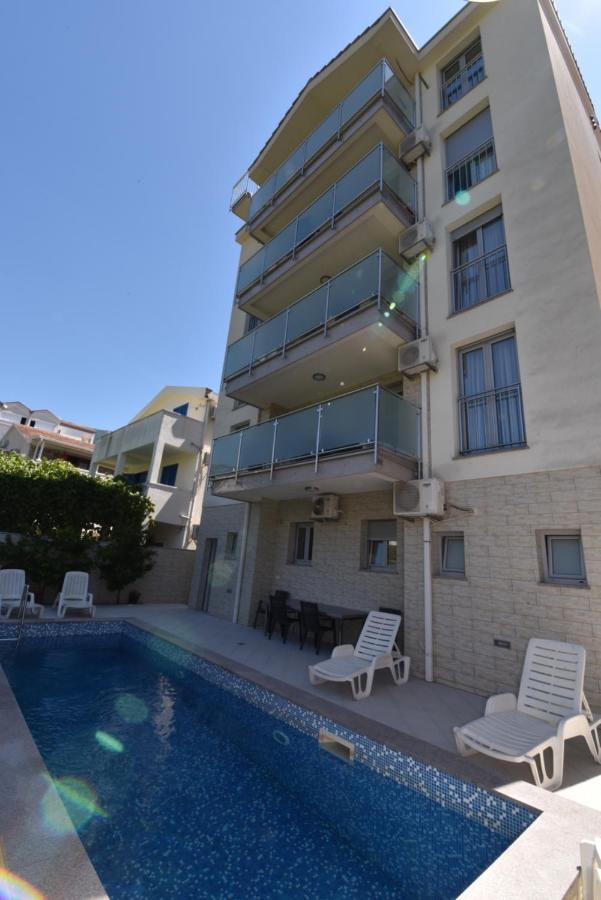 Markovic Apartment