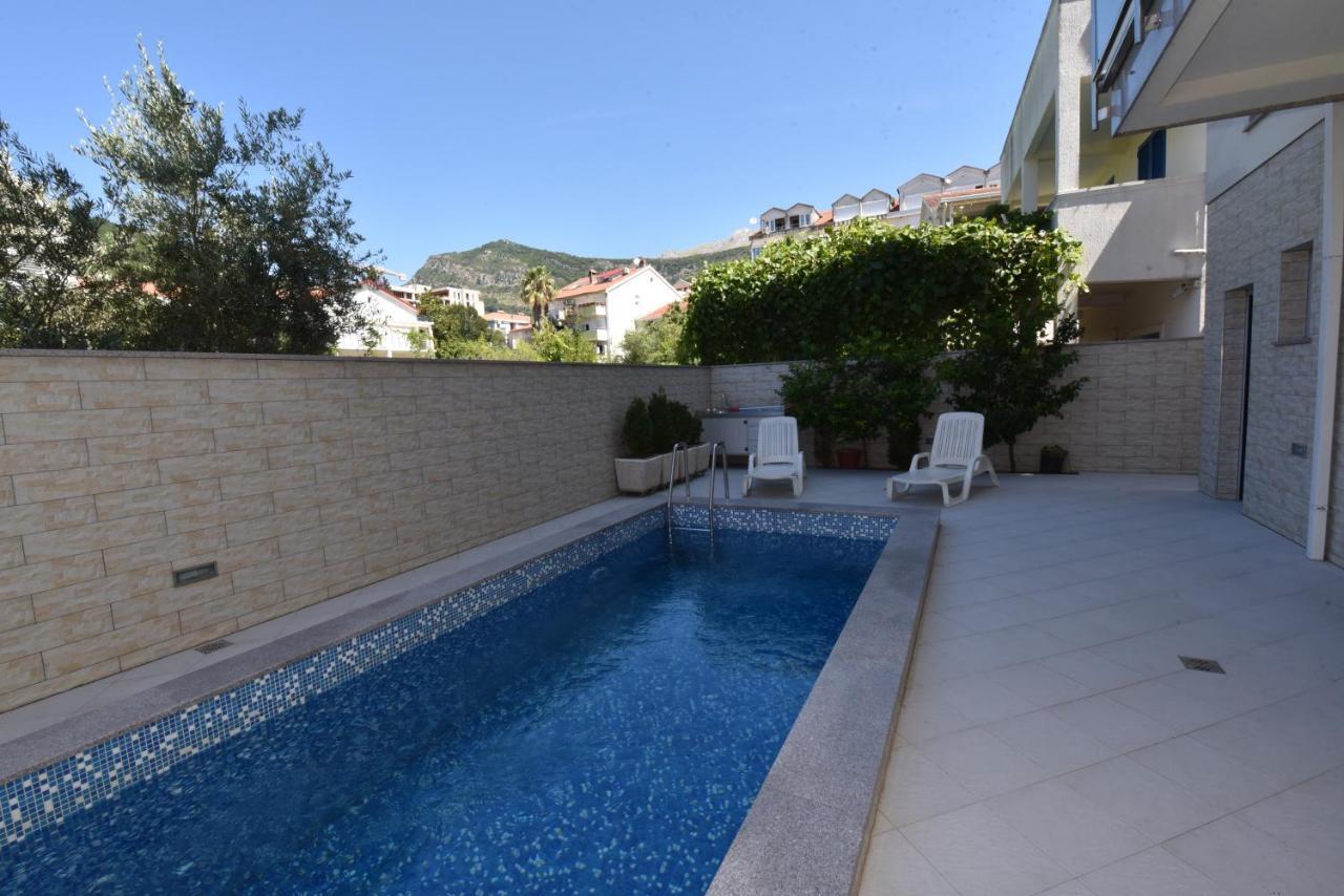 Apartment Markovic