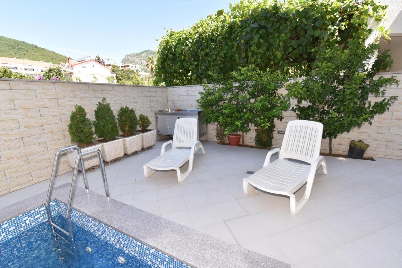 Markovic Appartement