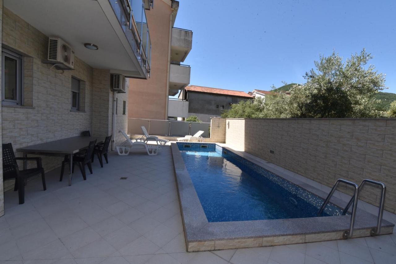 Markovic Apartment