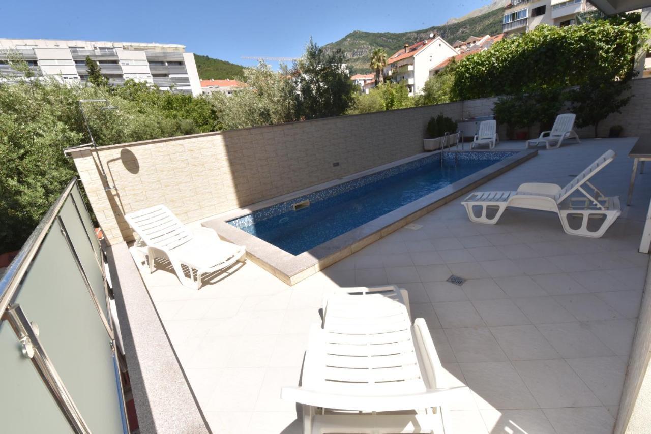 Apartment Markovic Budva