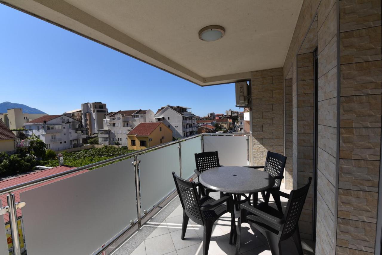 Markovic Appartement Budva