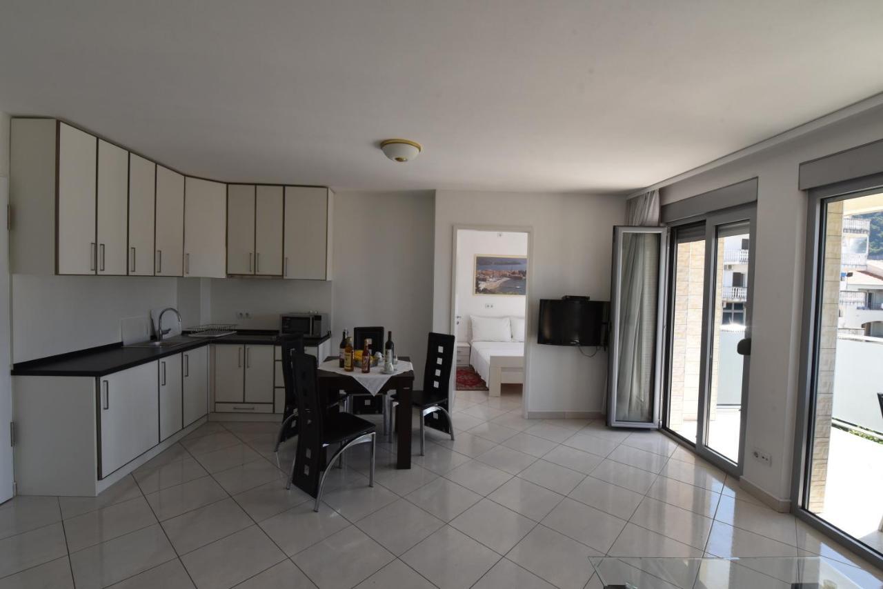 Apartment Markovic *