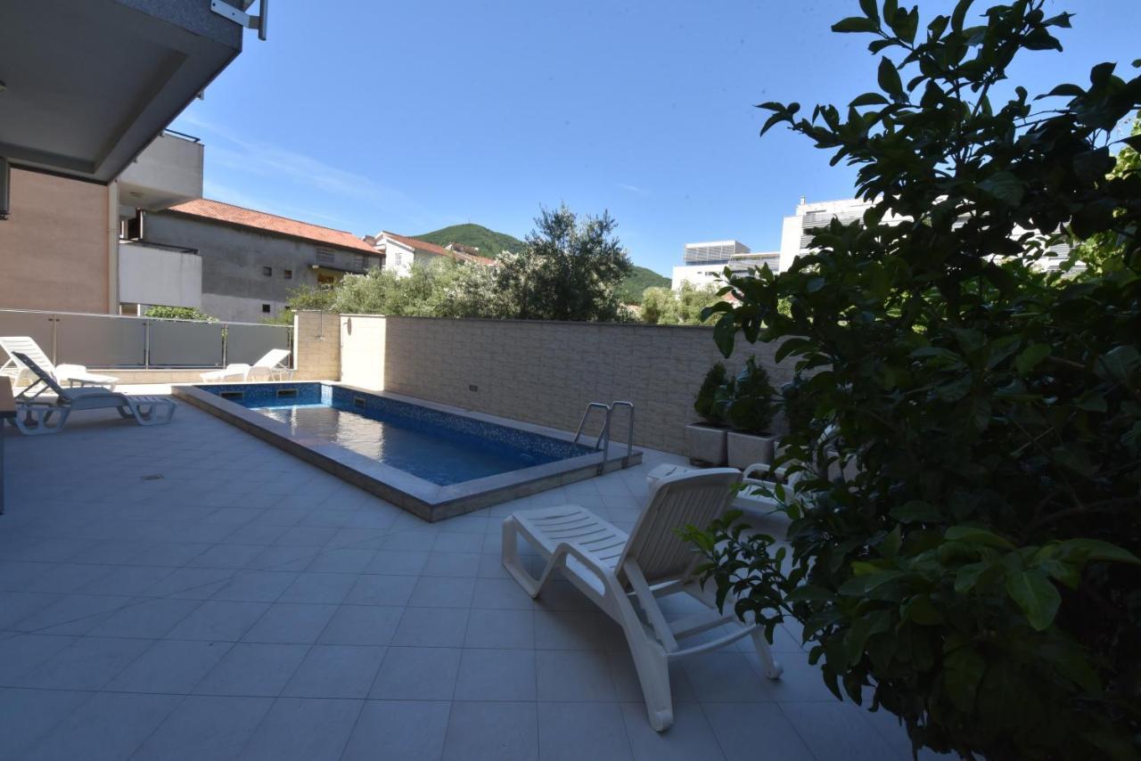 Apartment Markovic Budva