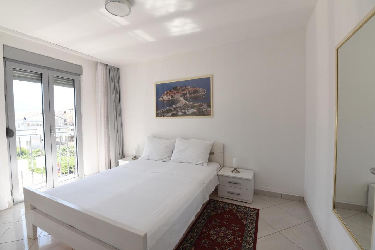 Apartment Markovic Budva