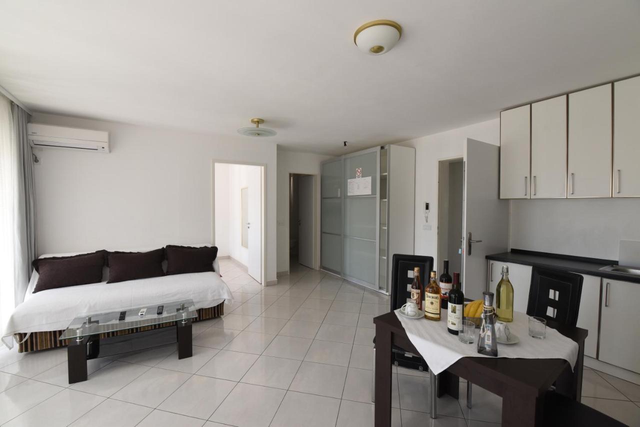 Apartment Markovic Budva