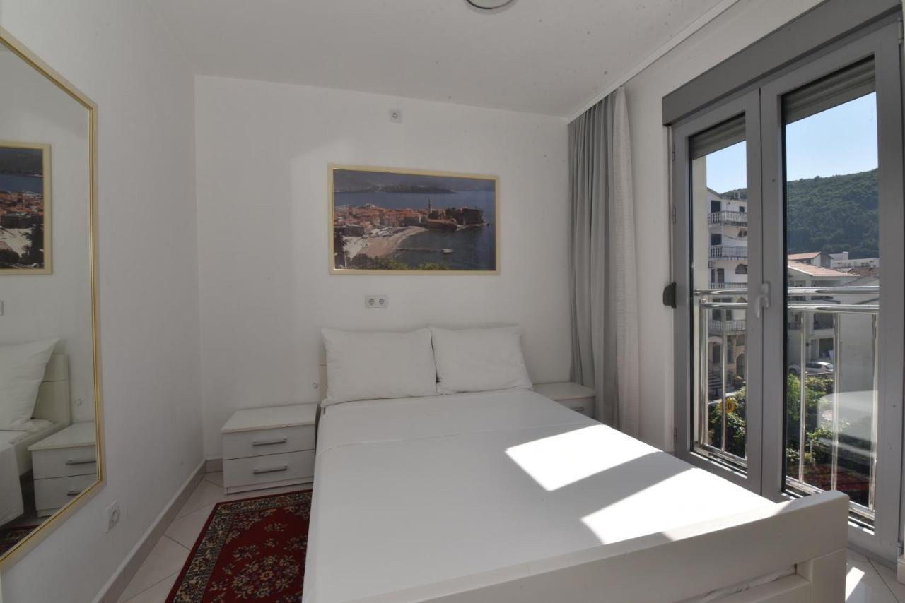 Markovic Apartment *