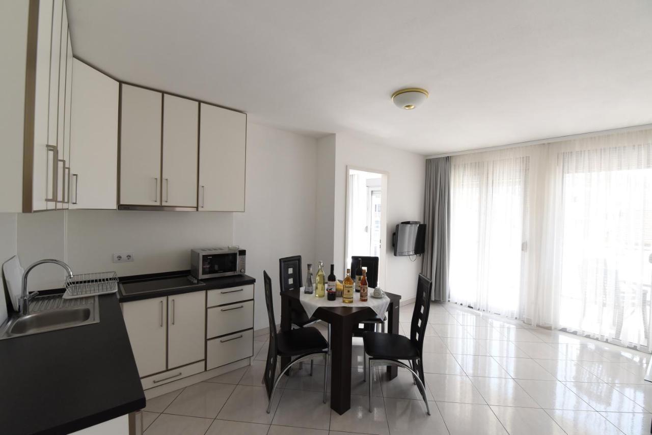 Markovic Appartement *