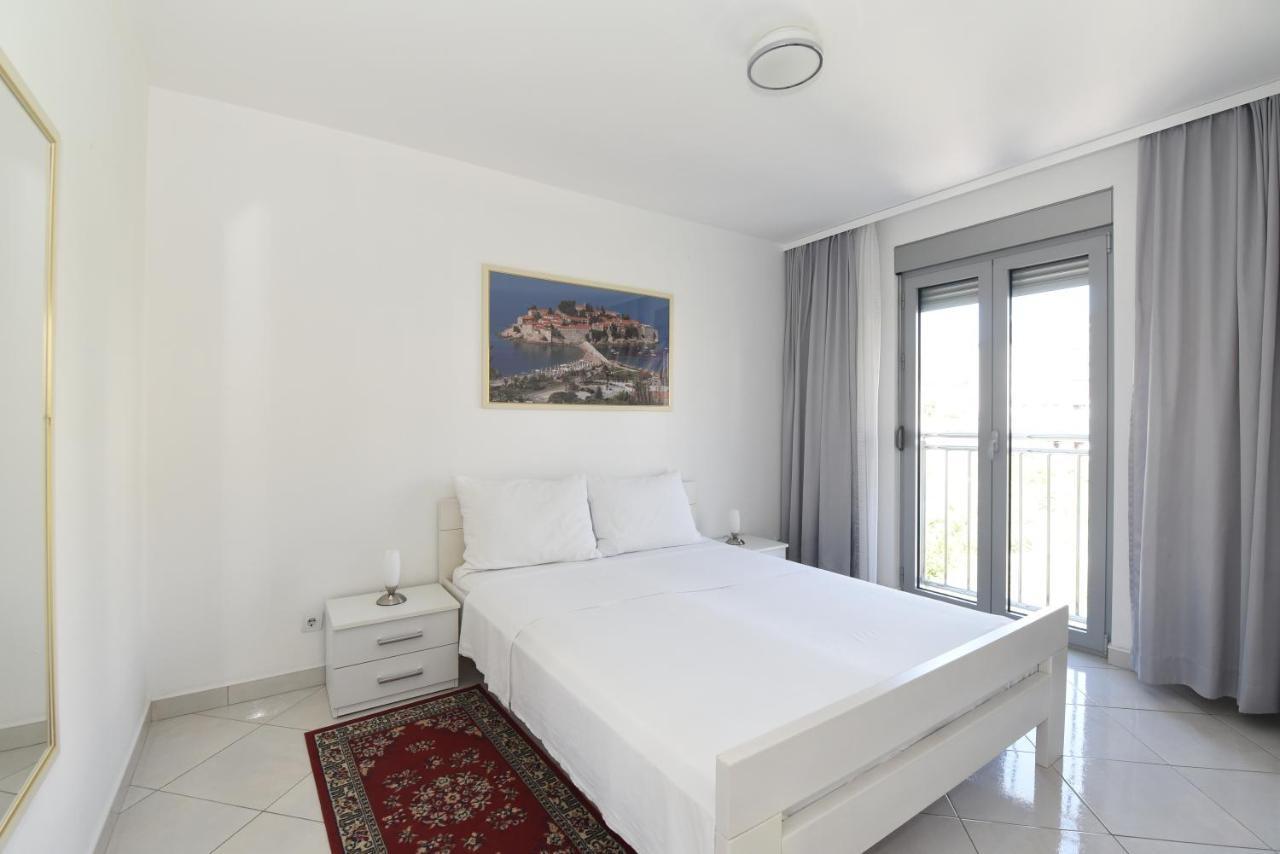 Apartment Markovic *