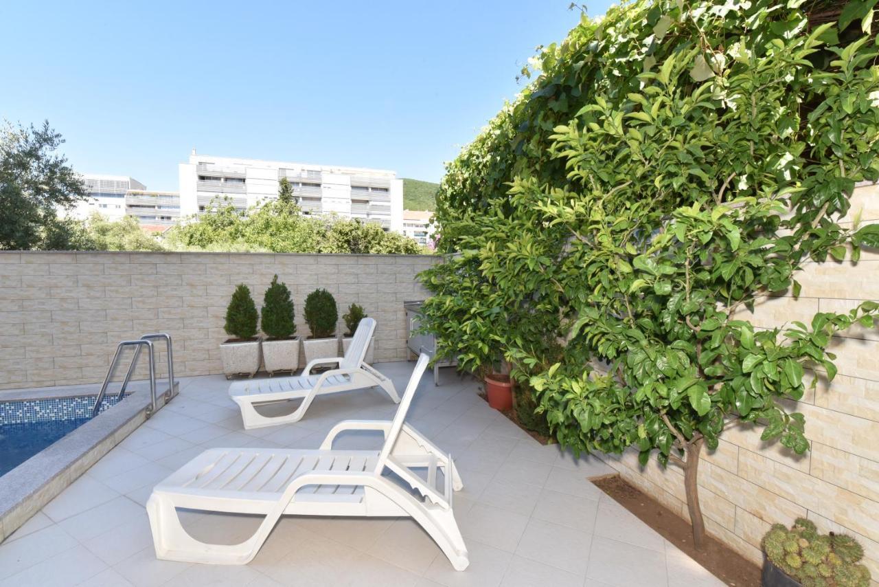 Markovic Apartment Budva