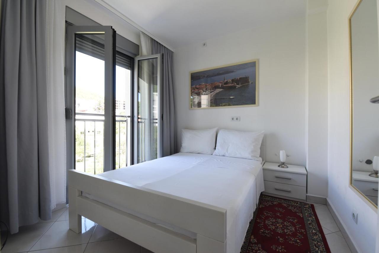 Apartment Markovic Budva